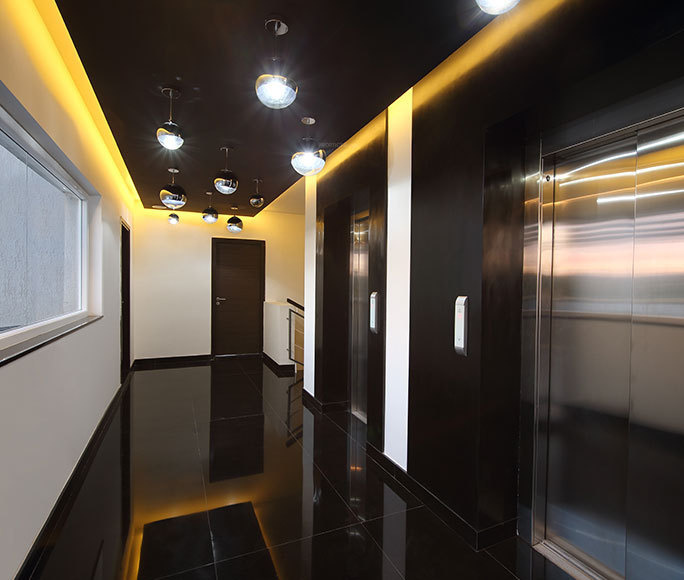  euphoria Lobby