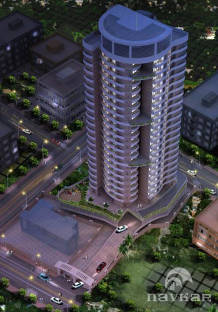 Images for Elevation of Navkar Devdatta