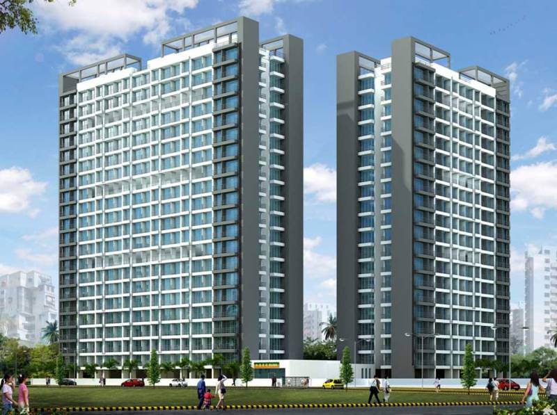  residency Images for Elevation of Mayuresh Group Residency