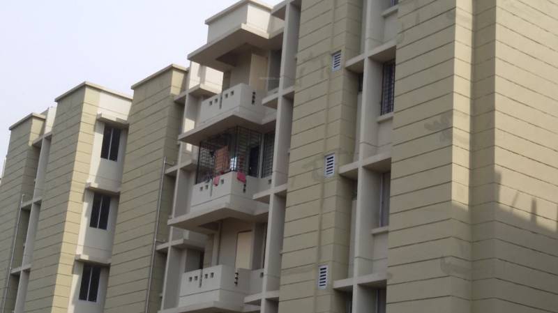  uttara Images for Elevation of Merlin Uttara