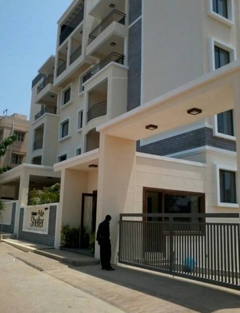 Images for Elevation of Chitrakut Estates Chitrakut Shelter