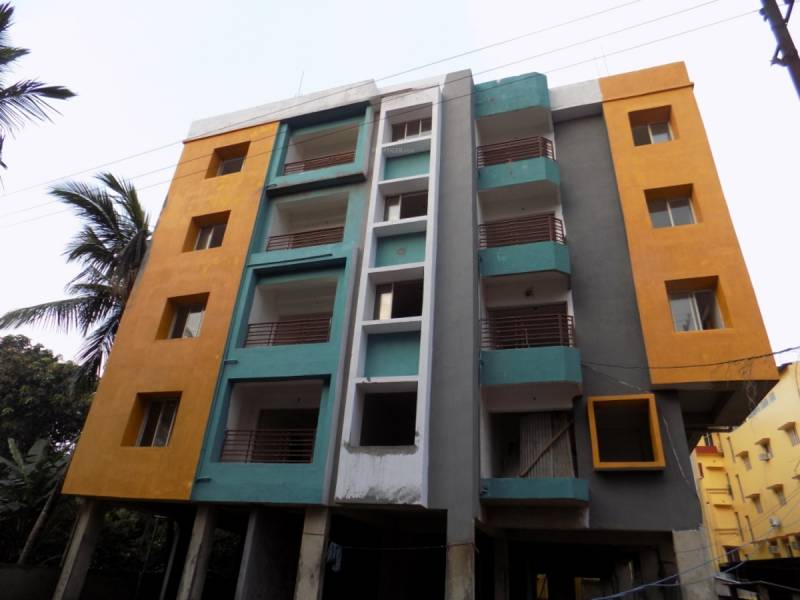  nirvana Images for Elevation of Rajwada Nirvana