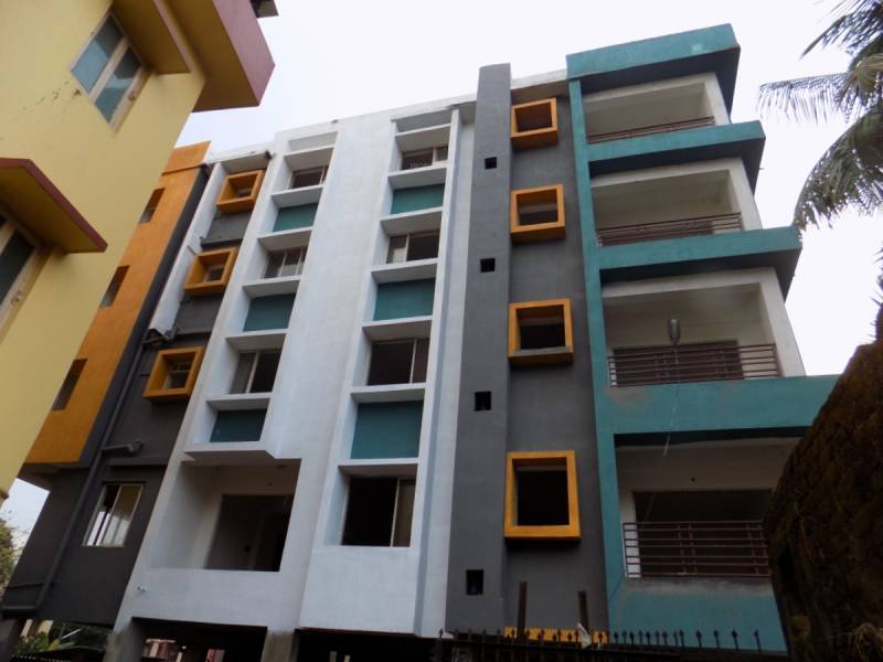  nirvana Images for Elevation of Rajwada Nirvana
