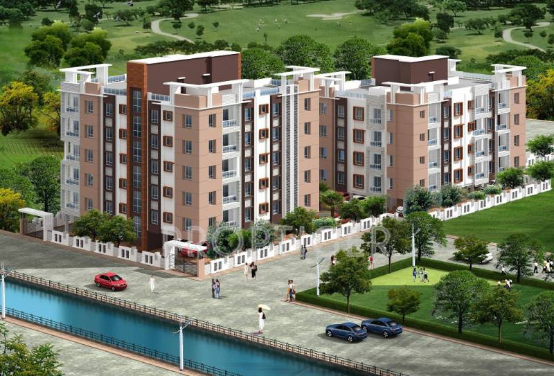  nirvana Images for Elevation of Rajwada Nirvana