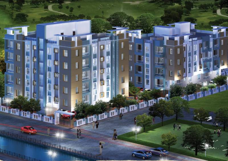  nirvana Images for Elevation of Rajwada Nirvana