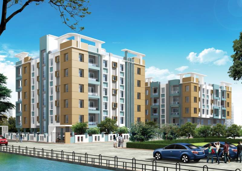  nirvana Images for Elevation of Rajwada Nirvana