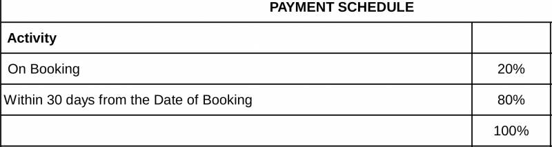  corner-stone Images for Payment Plan of Lancor Corner Stone
