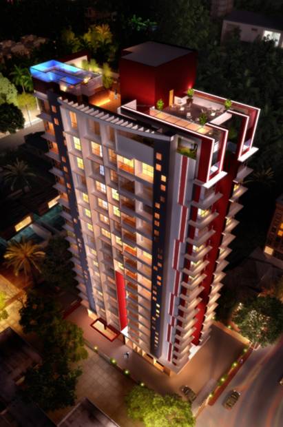 Images for Elevation of Rachanaa Solitaire