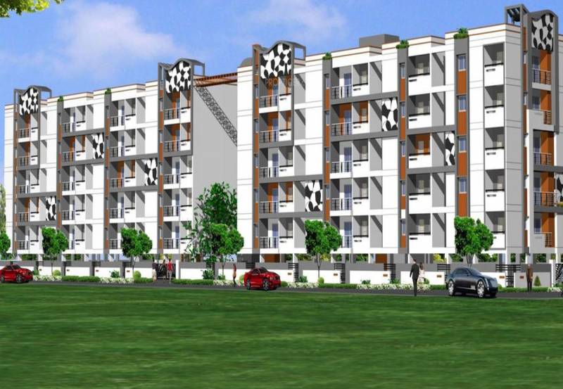 Images for Elevation of Reliance Builders MCRArcade