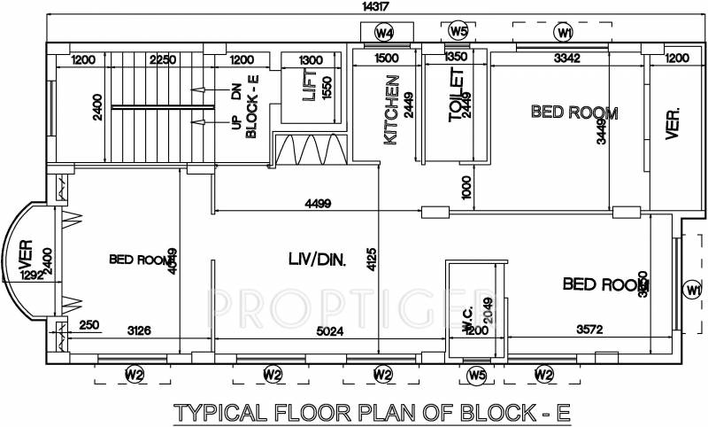 Images for Cluster Plan of Loharuka Group Green Leaf
