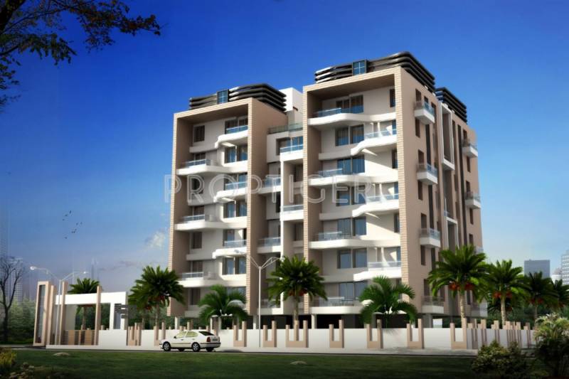 Images for Elevation of Supertech Defence Colony