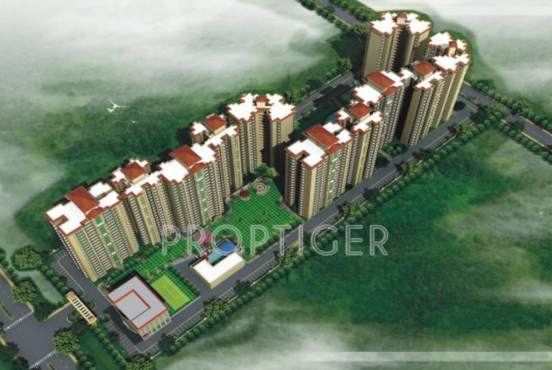  embassy Images for Elevation of Trident Embassy