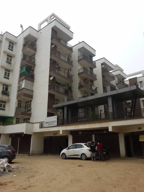  surya-heights Images for Project