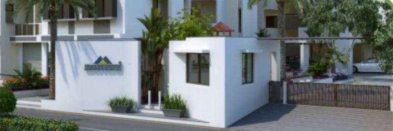 Images for Amenities of Merlin Sparsh