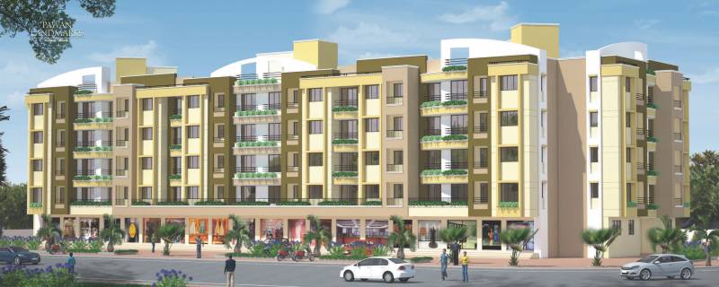Images for Elevation of Bidker Pawan Landmarks
