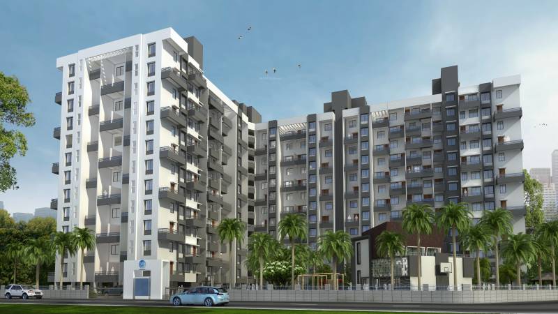 Images for Elevation of Gokhale Briz