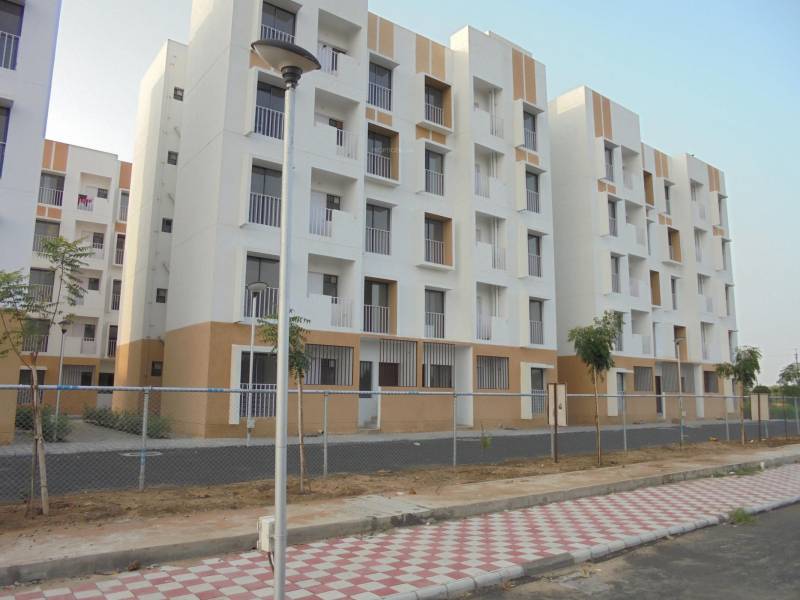  shubh-griha Images for Elevation of TATA Shubh Griha
