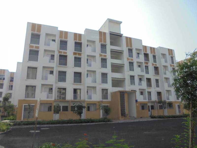  shubh-griha Images for Elevation of TATA Shubh Griha
