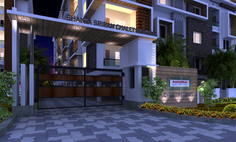 Images for Amenities of Shanta Chalet Meadows