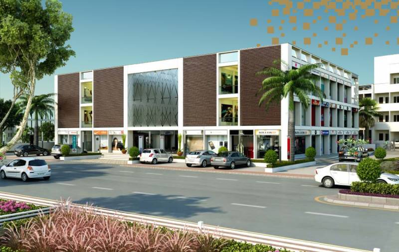  aditya-oasis Images for Amenities of JP Aditya Oasis