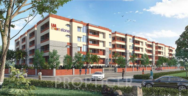Images for Elevation of Laa Moon Stone