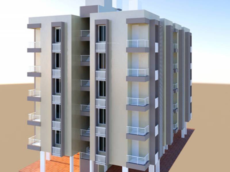  shraddha-pioneer Images for Elevation of JBL Shraddha Pioneer