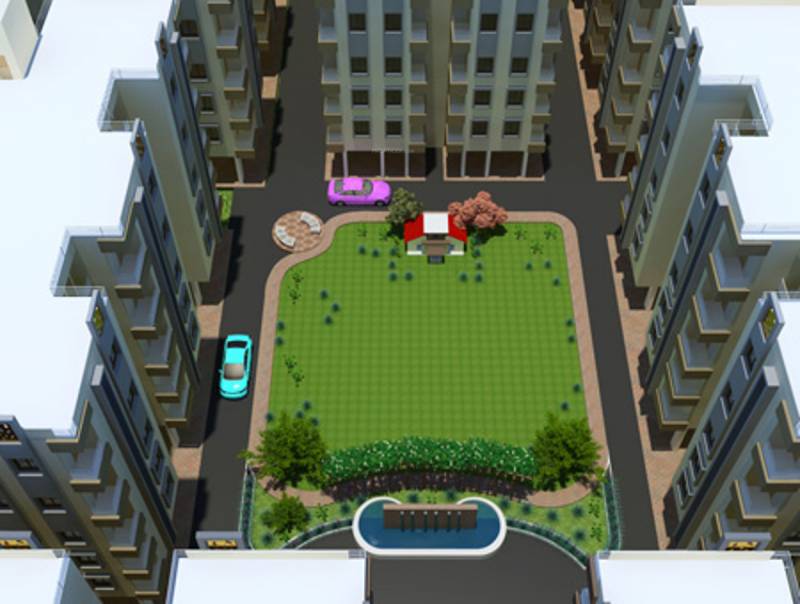  shraddha-pioneer Images for Elevation of JBL Shraddha Pioneer