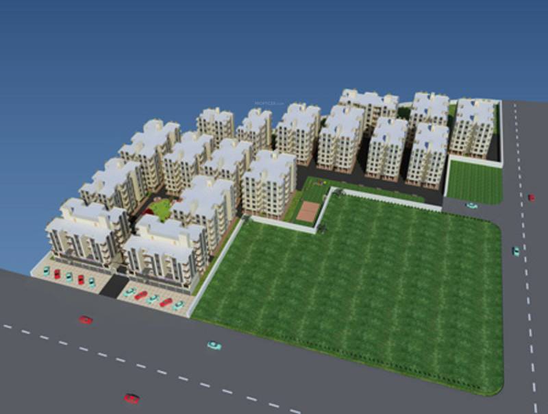  shraddha-pioneer Images for Elevation of JBL Shraddha Pioneer
