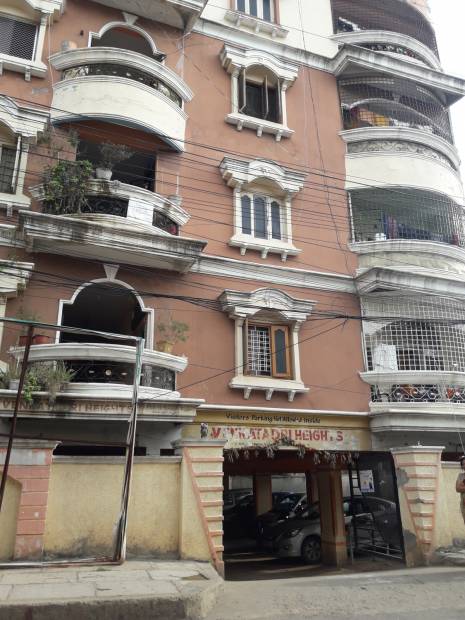  venkatadri-heights Images for Project