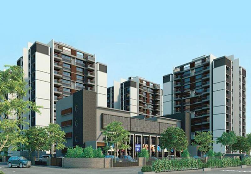  aria Images for Elevation of Gala Aria