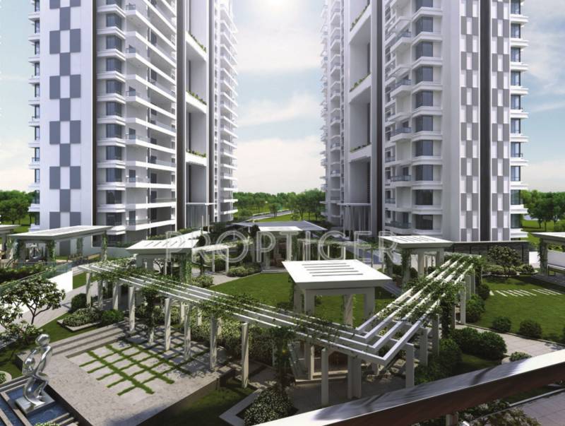 Images for Elevation of Kumar Privie Sanctum