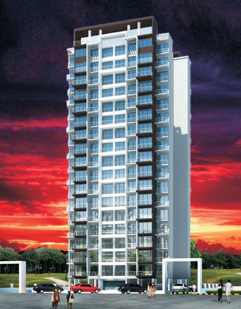 Images for Elevation of Vishwa Abha