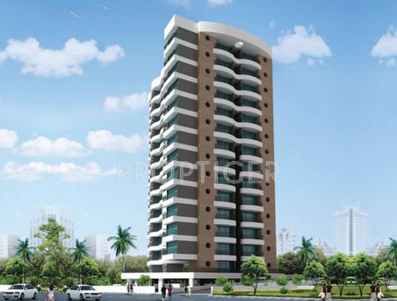 aura-apartment Images for Elevation of Bholenath Aura Apartment