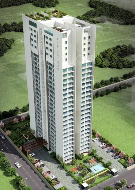  the-arthah Images for Elevation of Thapar The Arthah