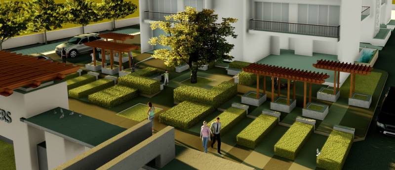  the-arthah Images for Amenities of Thapar The Arthah