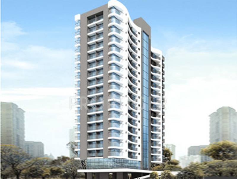 Images for Elevation of Bholenath Chembur Castle