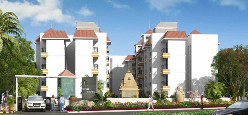 Images for Elevation of Victory Guru Shradha