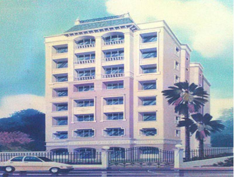 Images for Elevation of Bholenath Developers Shiv Anil