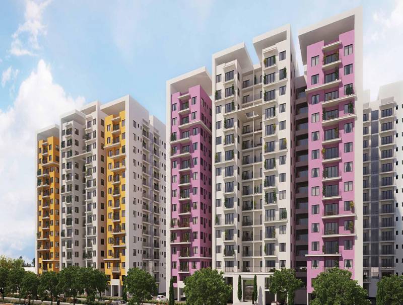 Images for Elevation of PBEL Aroa