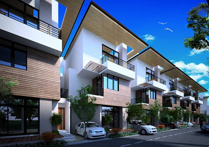 suchiraa-villas Images for Elevation of J K Suchiraa Villas