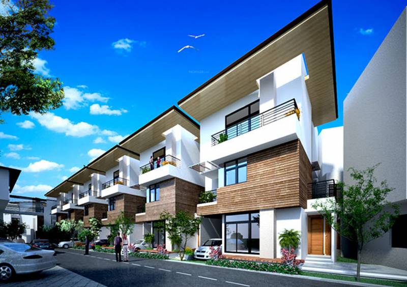  suchiraa-villas Images for Elevation of J K Suchiraa Villas