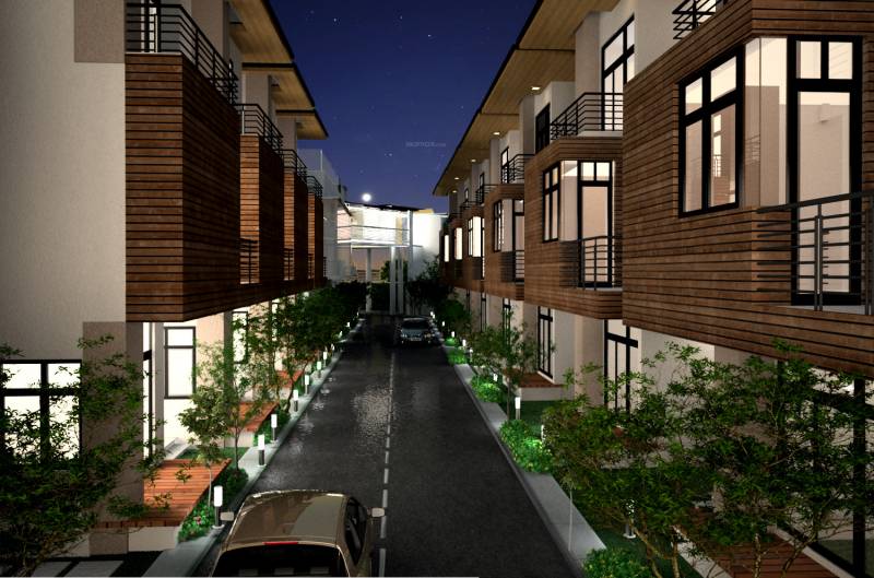  suchiraa-villas Images for Elevation of J K Suchiraa Villas
