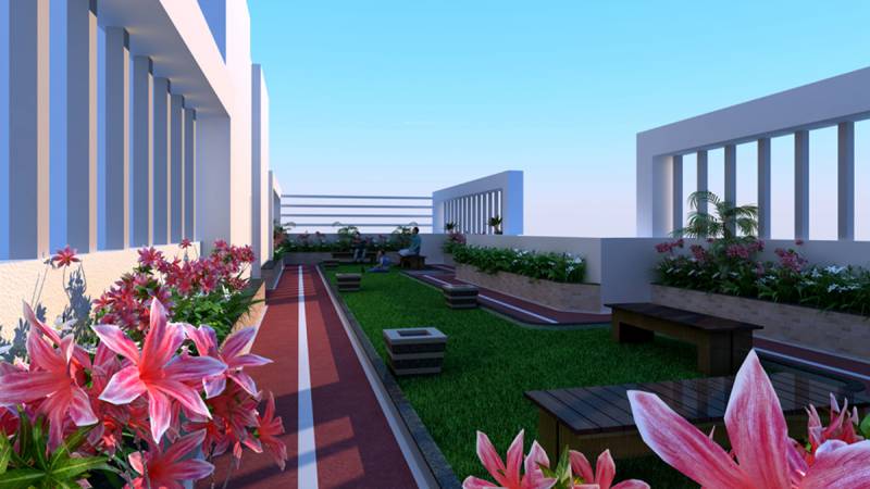 Images for Amenities of Vora Centrico