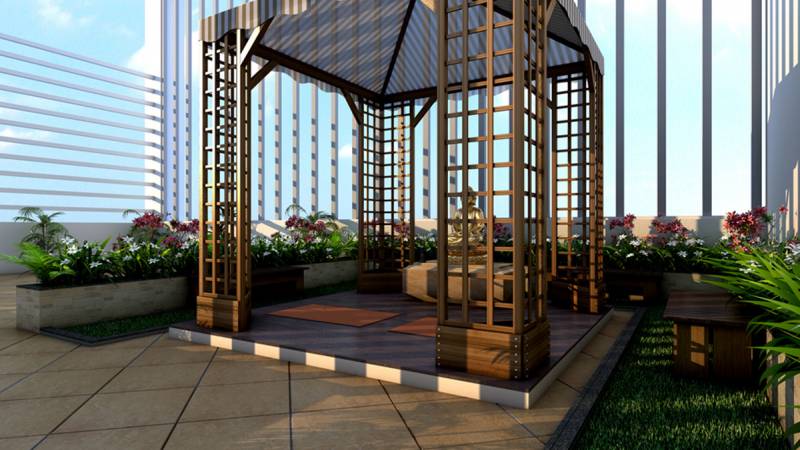 Images for Amenities of Vora Centrico