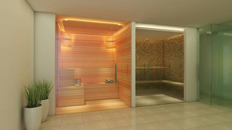 Images for Amenities of Vora Centrico