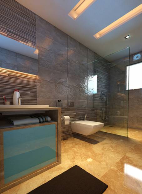 Images for Amenities of Vora Centrico