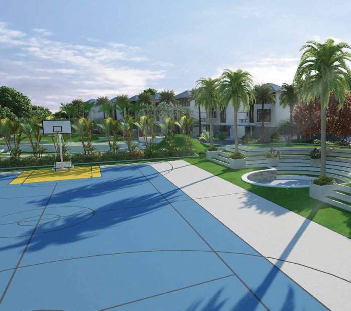  euphoria Images for Amenities of Mantri Euphoria