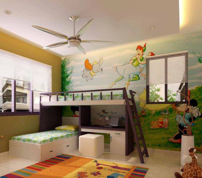  euphoria Images for Main Other of Mantri Euphoria