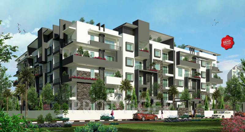  fair-oaks Images for Elevation of Mahaveer Fair Oaks