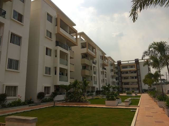  sarovar-phase-1 Images for Project